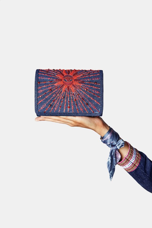 MEHR - Crossbody bag