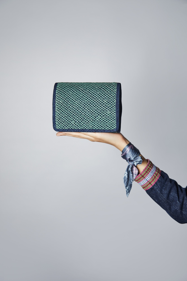 Sage - CROSSBODY BAG