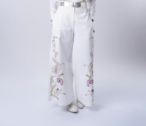 Rinaya Pants