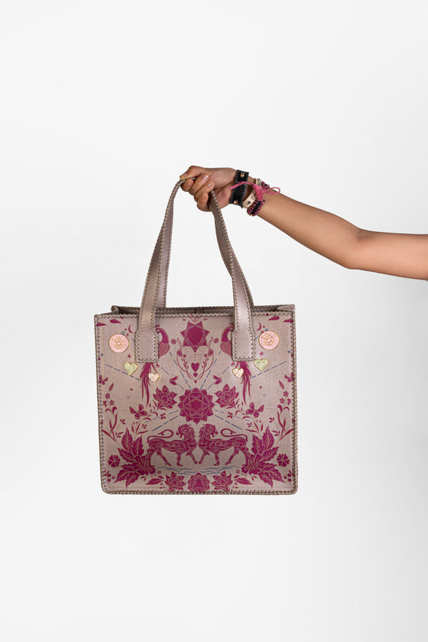 Regal Duo Tote
