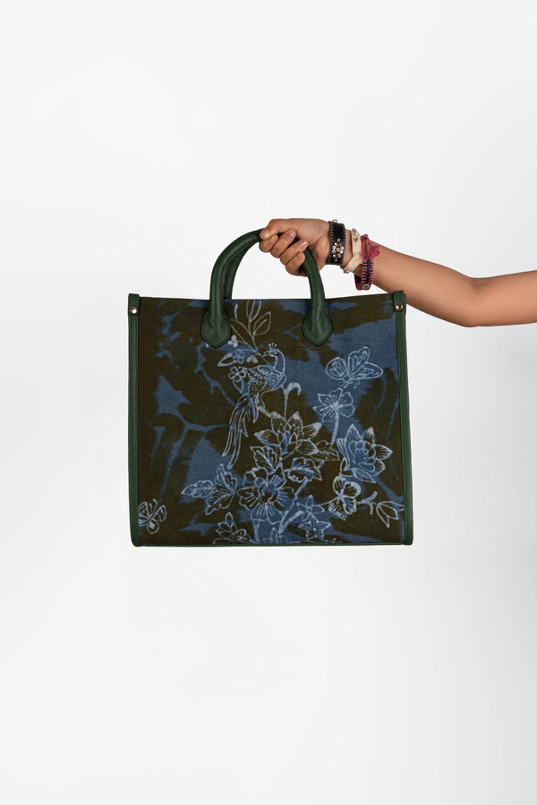 Verdant Tote