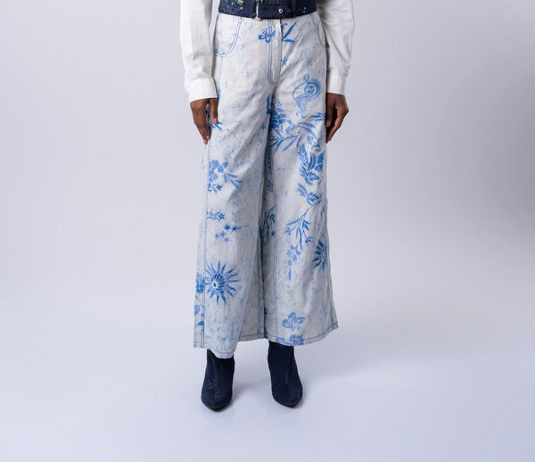 Kanira Pants