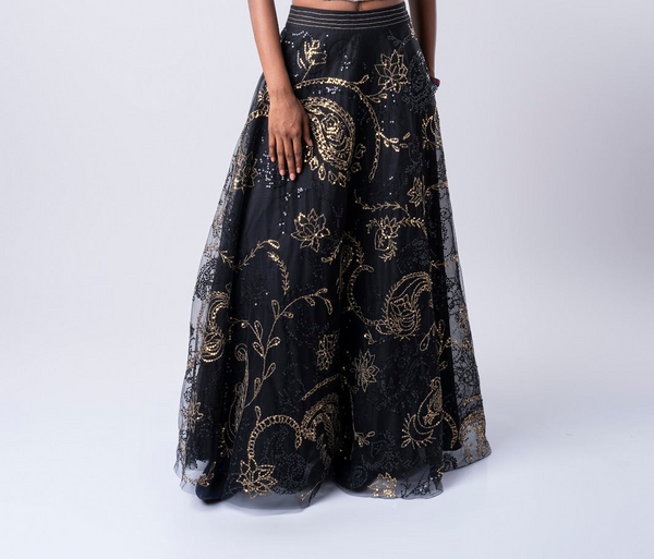 Lavani Skirt