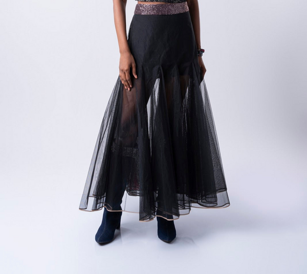Sayali Skirt