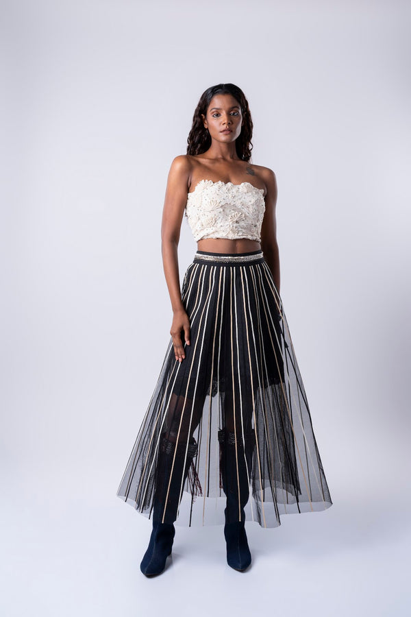 Sarini Skirt