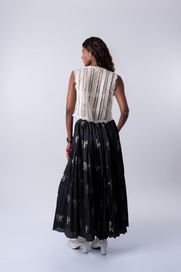 Nirali Skirt